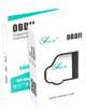 Діагностичний автосканер адаптер Viecar VC100 (покращений ELM327 v1.5) Bluetooth 4.0 (сумісний з Android, iOS) - зображення 3