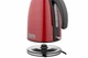 Электрочайник Ardesto EKL-F340R 1.7л 2150Вт strix контроль нержавеющая сталь красный - изображение 4