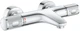 Смеситель для ванны GROHE Grohtherm 1000 Performance 34830000 - изображение 1