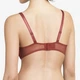 Балконет Chantelle 70E Коричневий (15F50amber) - изображение 2
