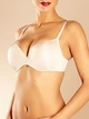 Бюстгальтер з пуш апом Chantelle 75D Бежевий (1115dune) - зображення 3