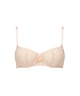 Бюстгальтер Chantelle 75C Бежевий (15F50beige) - изображение 3
