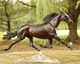Кобила Standardbred Atlanta traditional Breyer 1886 - изображение 2