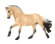 Sweetwater Zorah Bell фіорд кінь traditional Breyer 1869 - изображение 2