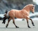 Sweetwater Zorah Bell фіорд кінь traditional Breyer 1869 - изображение 3