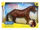 Guy McLean's Quietway Spinabbey traditional жеребець Breyer 10121 - изображение 5