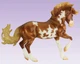 Mojave traditional мустанг жеребець Breyer 1871 - изображение 3