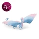 Кришталевий дракон Schleich 70833 - изображение 3