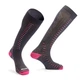 Термошкарпетки Accapi Ski Ergoracing Black/Cyclamen 37-39 чорні/рожеві - зображення 1