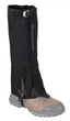 Бахіли Sea To Summit Quagmire Gaiters Canvas Black M чорні - изображение 1