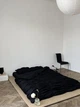 Комплект постільної білизни DreamCraftedBedding «Плин» чорний півтораспальний 150x215 Бязь - зображення 4
