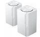 Комплект роутерів маршрутизаторів Xiaomi Mi WiFi Router Mesh System AC1200 EU 2pack (DVB4451GL) - зображення 1