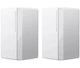 Комплект роутерів маршрутизаторів Xiaomi Mi WiFi Router Mesh System AC1200 EU 2pack (DVB4451GL) - зображення 2