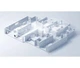 Комплект роутерів маршрутизаторів Xiaomi Mi WiFi Router Mesh System AC1200 EU 2pack (DVB4451GL) - зображення 4