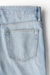 Джинси H&M 30/30 світло-блакитний 2301979945 - зображення 5
