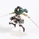 Аніме фігурка Атака титанів Attack on Titan Mikasa Ackerman, Мікаса Аккерман, фігма 203, 15 см (AT 0002) - зображення 6