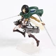 Аніме фігурка Атака титанів Attack on Titan Mikasa Ackerman, Мікаса Аккерман, фігма 203, 15 см (AT 0002) - зображення 8