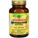 Натуральная добавка Solgar Ashwagandha Root Extract 60 капсул - изображение 1
