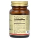 Вітаміни Solgar Vitamin B6 25 мг 100 таблеток - зображення 2