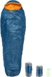 Спальный мешок Pinguin Micra 185 2020 R Blue - изображение 2