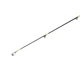 Спінінгове вудлище Azura '24 Kinetik 7'9"L 2.36м 2-10г K79L - изображение 7