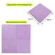 Пол-пазл плюшевый Sticker Wall фиолетовый 60х60х1 см (SW-00002087) - изображение 2