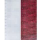 Самоклеюча плівка Sticker Wall 0,45х10м х 0,07мм Червона цегла SW-00001269 - зображення 3