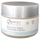 Увлажняющий дренажный крем для глаз от темных кругов и отеков Smart4Derma Aquagen RESTORE EYE CREAM POLYPEPTIDE&MARINE 30мл - изображение 1