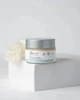 Увлажняющий дренажный крем для глаз от темных кругов и отеков Smart4Derma Aquagen RESTORE EYE CREAM POLYPEPTIDE&MARINE 30мл - изображение 3