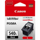 Tusz do drukarek Canon Pixma PG-540L ICAPG540LEBG 11 ml Black (5224B011) - obraz 1