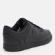 Sneakersy męskie Nike Court Vision Lo NN DH2987-002 44.5 27.9ctm Czarne (195237031382) - obraz 5