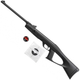 Пневматична гвинтівка Gamo Delta Fox 4.5 мм 61100260-NC - зображення 3
