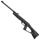 Пневматична гвинтівка Gamo Delta Fox 4.5 мм 61100260-NC - зображення 4