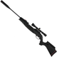 Пневматична гвинтівка Gamo Swarm Magnum Pro IGT 10X Gen3 4.5 мм 61100393-IGT - зображення 3