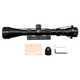 Пневматична гвинтівка Gamo Swarm Magnum Pro IGT 10X Gen3 4.5 мм 61100393-IGT - зображення 10
