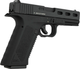 Пістолет пневматичний SAS G18 Blowback (Glock 18) - зображення 5