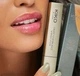 Смягчающий блеск Kiko Milano Create Your Balance Ph Reagent Lip Gloss - изображение 2