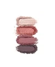 Палетка теней для век Kiko Milano Joyful Holiday Bright Dream-02 Rose to Share - изображение 2
