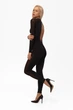 Спортивный женский комбинезон Designed for Fitness Glitter S - изображение 3