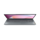 Ноутбук 15.6 Lenovo IdeaPad Slim 3 15ABR8 R7 7730U 16Гб 1TB SSD UMA DOS Arctic Grey (82XM00JARA) - изображение 5
