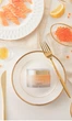Питательный и увлажняющий крем для лица с икрой лосося Byroe Salmon Cream Luxury Face Cream 50 g - изображение 3