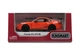 Машинка Kinsmart "Porsche 911 GT3 RS 2010" 1:36 KT5352W - изображение 8