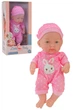 Пупс ToyCloud "Little Baby" в шапочке AD12308-C5 - изображение 1