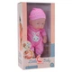 Пупс ToyCloud "Little Baby" в шапочке AD12308-C5 - изображение 3