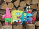 М'які іграшки ToyCloud Спанч Боб 4 персонажа 00692-21322-2 - зображення 6