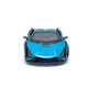 Машинка Kinsmart "Lamborghini Sian" металл, инерция KT5431W - изображение 5
