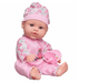 Пупс ToyCloud функциональный, аксессуары 27 см HX392-7/10 - изображение 3