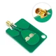Сверх широкополосная антенна UWB 2,4 - 7 ГГц SMA Female (мама) 3,5 dBi для роутера, модема, универсальная - изображение 1
