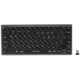 Клавиатура A4Tech Fstyler FBX51C Grey - изображение 8