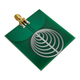 Ультраширокополосная антенна PCB 2.4-10.5 ГГц SMA Female для позиционирования и связи - изображение 2